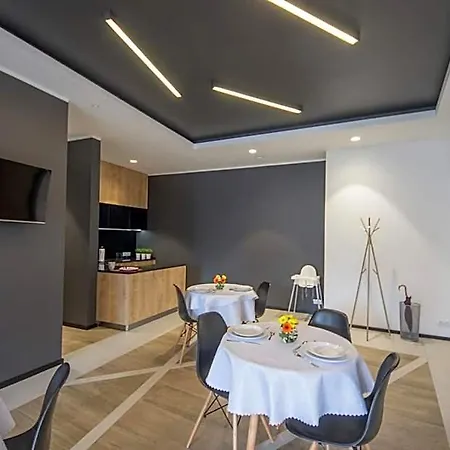 D20 Aparthotel Rybnik (Silesia)