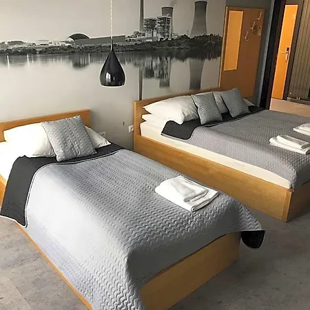 D20 Aparthotel Rybnik (Silesia)