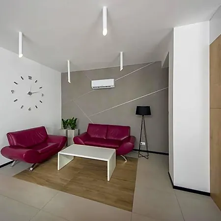 D20 3* Rybnik (Silesia)