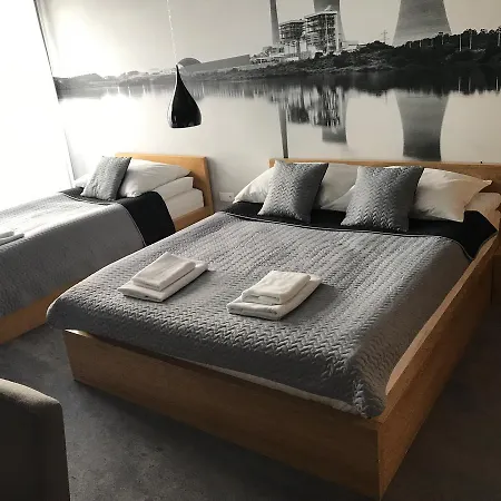 公寓式酒店 D20公寓 3*