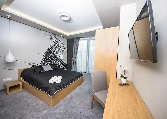 아파트호텔 D20 3*