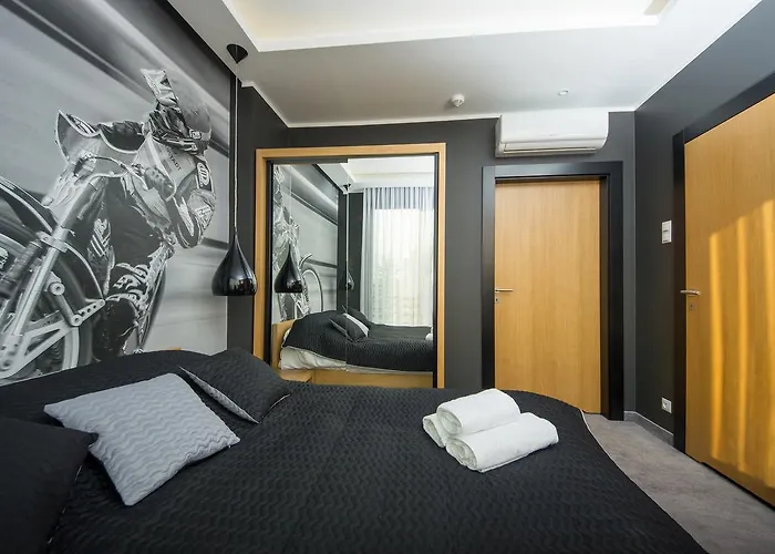 D20 3* Rybnik (Silesia)