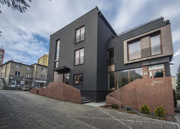 D20 3* Rybnik (Silesia)