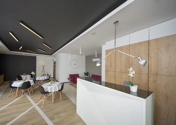 아파트호텔 D20 3*